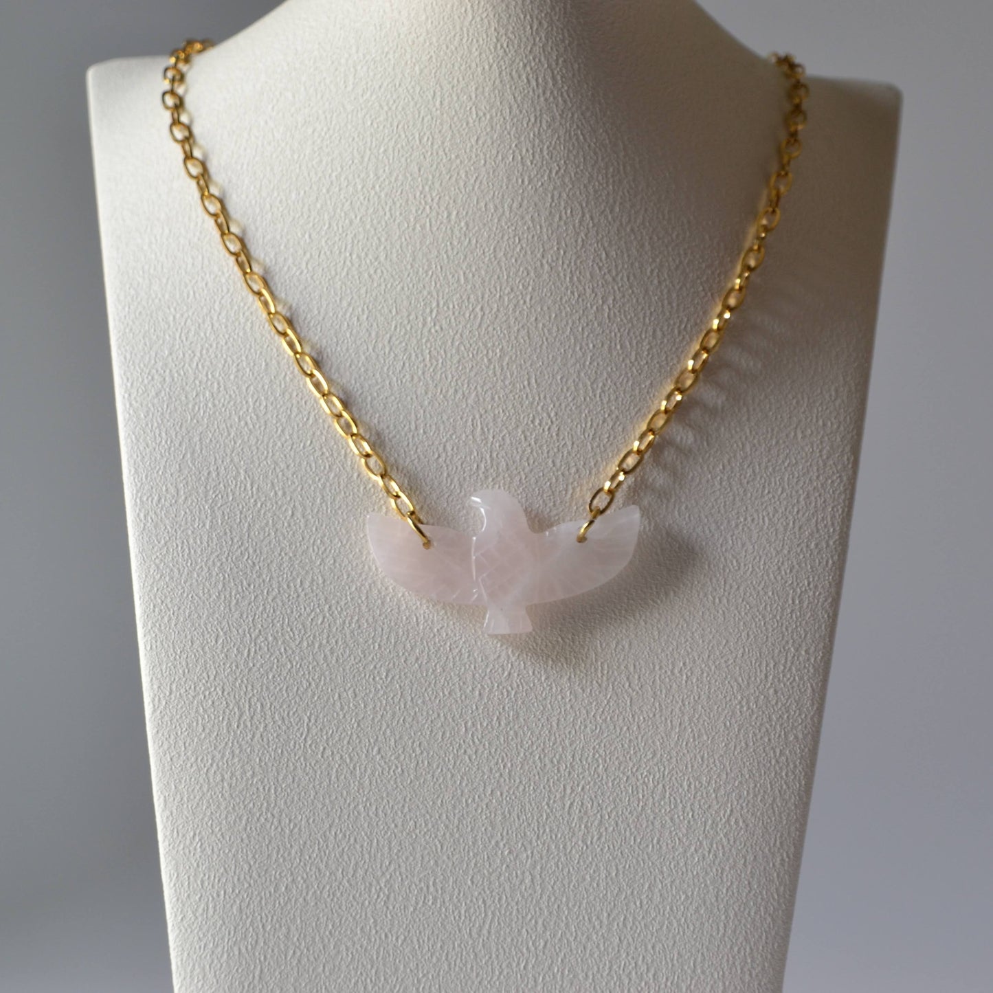 Aura Necklace