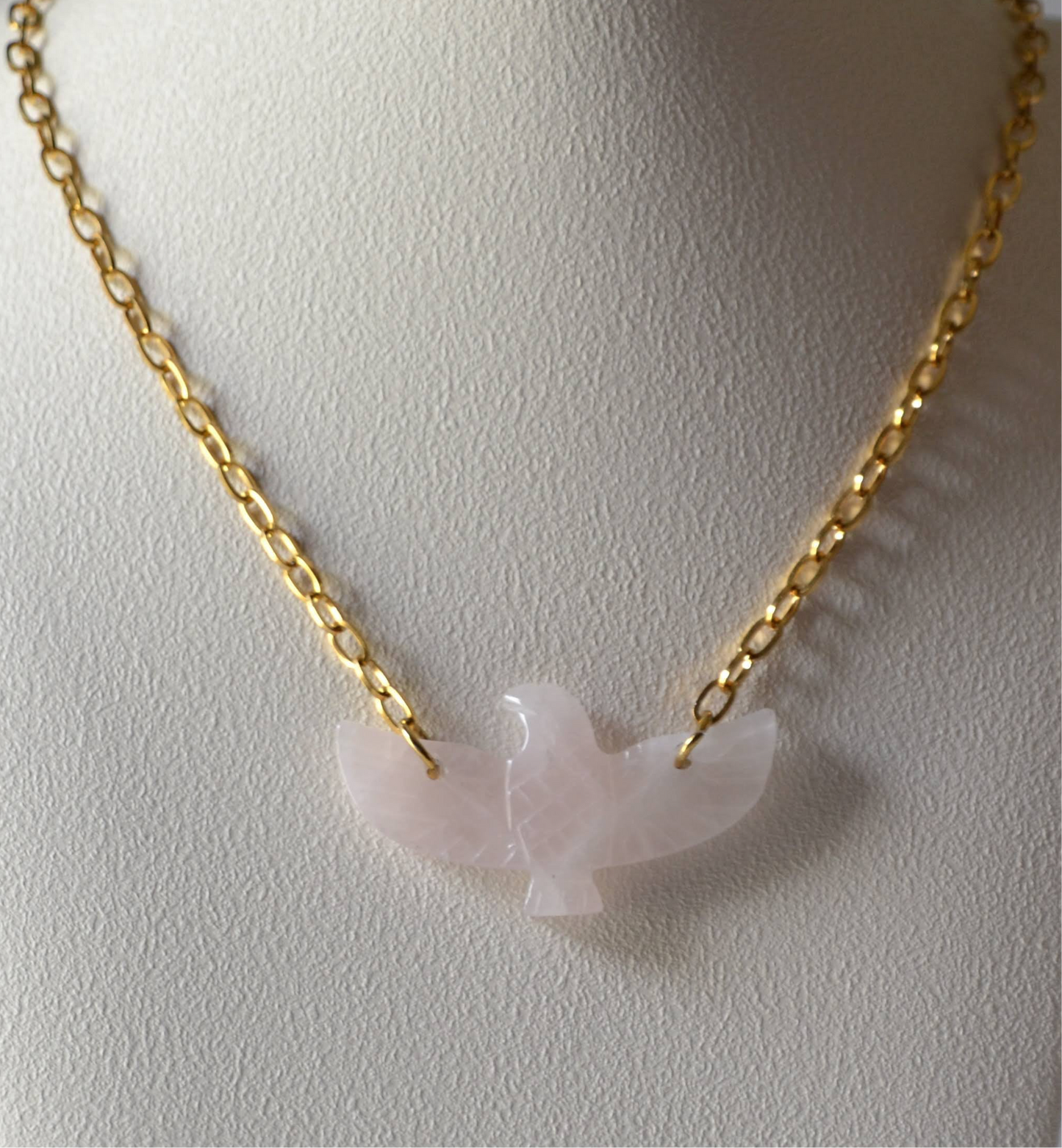 Aura Necklace