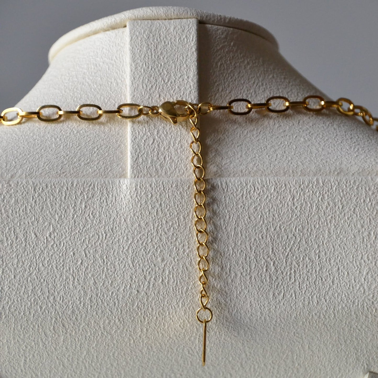 Aura Necklace