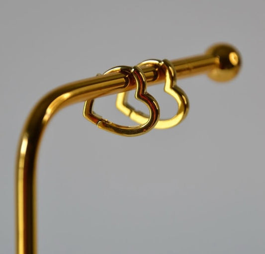 Heart Hoops