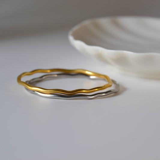 Pulseiras Wave