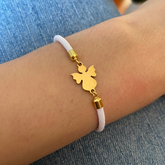 Angel Bracelet