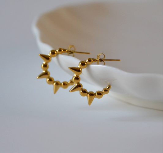 Alayah Hoops