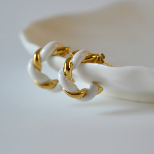 Rosary Hoops