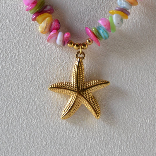 Colar Ocean