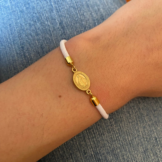 Pulseira Santinha